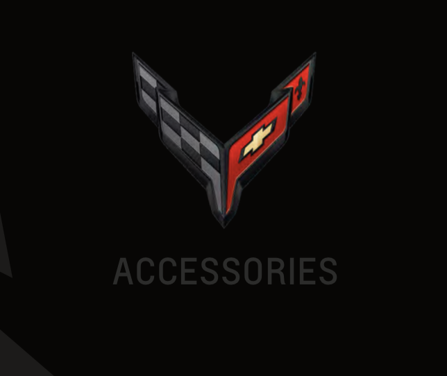 2020 corvette accessory guide