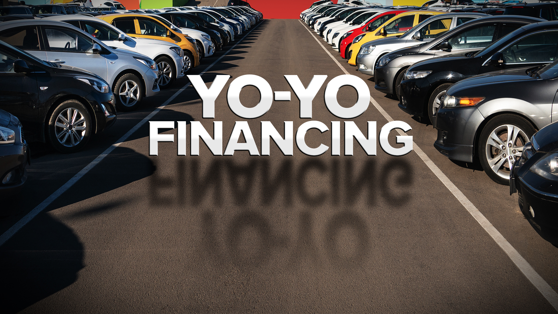 Yoyo Financing scam